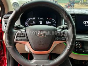 Xe Hyundai Accent 1.4 AT Đặc Biệt 2023