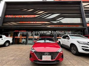 Xe Hyundai Accent 1.4 AT Đặc Biệt 2023