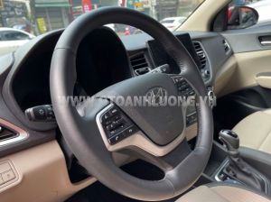 Xe Hyundai Accent 1.4 AT Đặc Biệt 2024