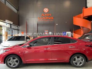 Xe Hyundai Accent 1.4 AT Đặc Biệt 2024