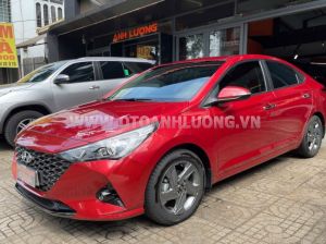 Xe Hyundai Accent 1.4 AT Đặc Biệt 2024