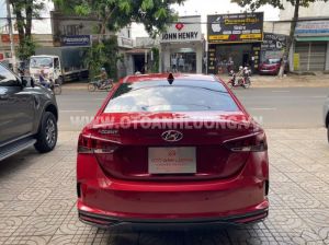 Xe Hyundai Accent 1.4 AT Đặc Biệt 2024