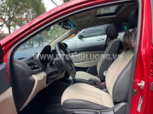 Xe Hyundai Accent 1.4 AT Đặc Biệt 2024