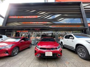 Xe Kia K3 Premium 2.0 AT 2022