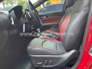 Xe Kia K3 Premium 2.0 AT 2022