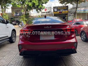 Xe Kia K3 Premium 2.0 AT 2022