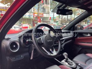 Xe Kia K3 Premium 2.0 AT 2022