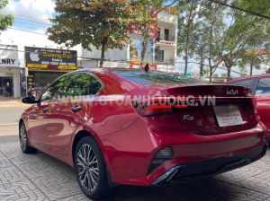 Xe Kia K3 Premium 2.0 AT 2022