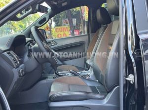Xe Ford Ranger Wildtrak 3.2L 4x4 AT 2016