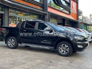 Xe Ford Ranger Wildtrak 3.2L 4x4 AT 2016