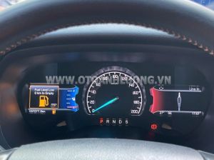 Xe Ford Ranger Wildtrak 3.2L 4x4 AT 2016