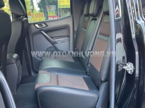 Xe Ford Ranger Wildtrak 3.2L 4x4 AT 2016