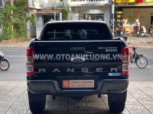 Xe Ford Ranger Wildtrak 3.2L 4x4 AT 2016
