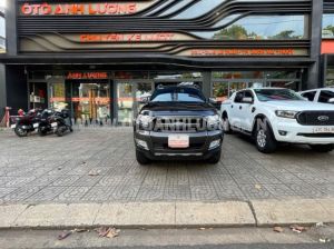 Xe Ford Ranger Wildtrak 3.2L 4x4 AT 2016