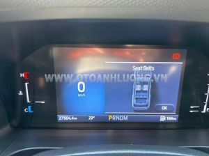 Xe Ford Everest Ambiente 2.0L 4x2 AT 2023