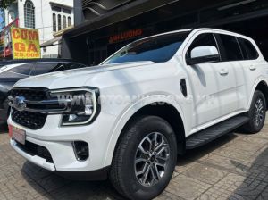 Xe Ford Everest Ambiente 2.0L 4x2 AT 2023