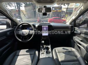 Xe Ford Everest Ambiente 2.0L 4x2 AT 2023