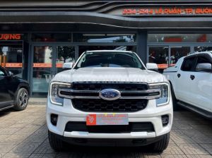 Xe Ford Everest Ambiente 2.0L 4x2 AT 2023