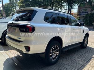 Xe Ford Everest Ambiente 2.0L 4x2 AT 2023