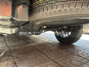 Xe Ford Everest Ambiente 2.0L 4x2 AT 2023