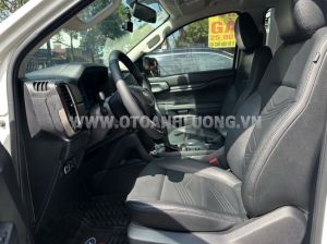 Xe Ford Everest Ambiente 2.0L 4x2 AT 2023