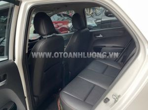 Xe Kia Morning GT-Line 2021