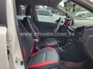 Xe Kia Morning GT-Line 2021