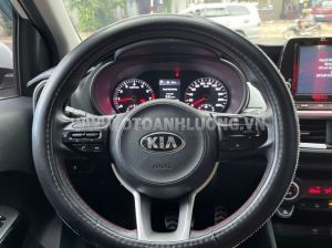 Xe Kia Morning GT-Line 2021