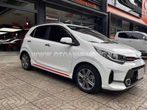 Xe Kia Morning GT-Line 2021