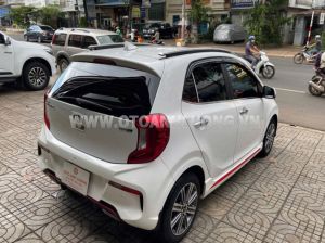 Xe Kia Morning GT-Line 2021