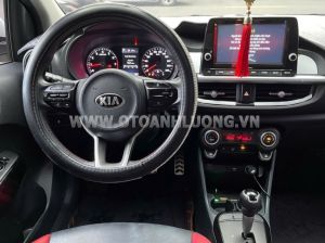 Xe Kia Morning GT-Line 2021