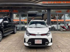 Xe Kia Morning GT-Line 2021
