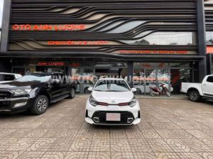 Xe Kia Morning GT-Line 2021