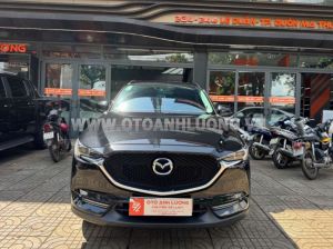 Xe Mazda CX5 Luxury 2.0 AT 2022