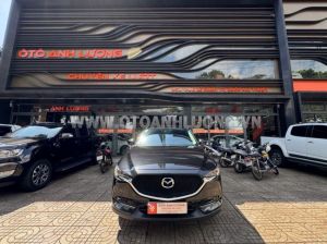 Xe Mazda CX5 Luxury 2.0 AT 2022