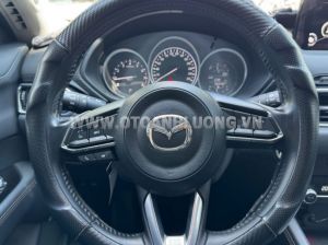 Xe Mazda CX5 Luxury 2.0 AT 2022
