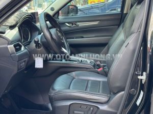 Xe Mazda CX5 Luxury 2.0 AT 2022
