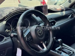 Xe Mazda CX5 Luxury 2.0 AT 2022