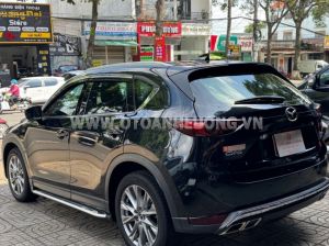 Xe Mazda CX5 Luxury 2.0 AT 2022