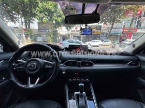 Xe Mazda CX5 Luxury 2.0 AT 2022