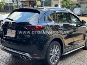Xe Mazda CX5 Luxury 2.0 AT 2022