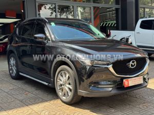 Xe Mazda CX5 Luxury 2.0 AT 2022