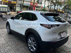 Xe Mazda CX 30 Luxury 2.0 AT 2024