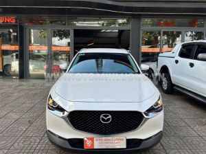 Xe Mazda CX 30 Luxury 2.0 AT 2024