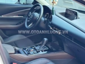 Xe Mazda CX 30 Luxury 2.0 AT 2024