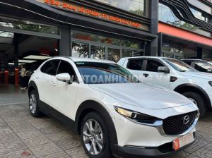 Xe Mazda CX 30 Luxury 2.0 AT 2024