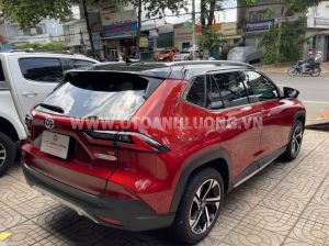 Xe Toyota Yaris Cross 1.5 D-CVT 2024