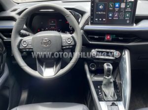 Xe Toyota Yaris Cross 1.5 D-CVT 2024