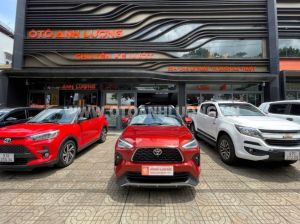 Xe Toyota Yaris Cross 1.5 D-CVT 2024