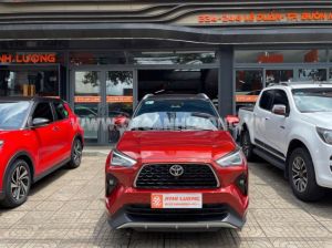 Xe Toyota Yaris Cross 1.5 D-CVT 2024